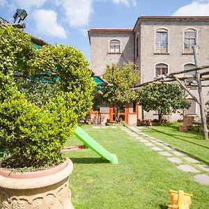 Villa De Angelis